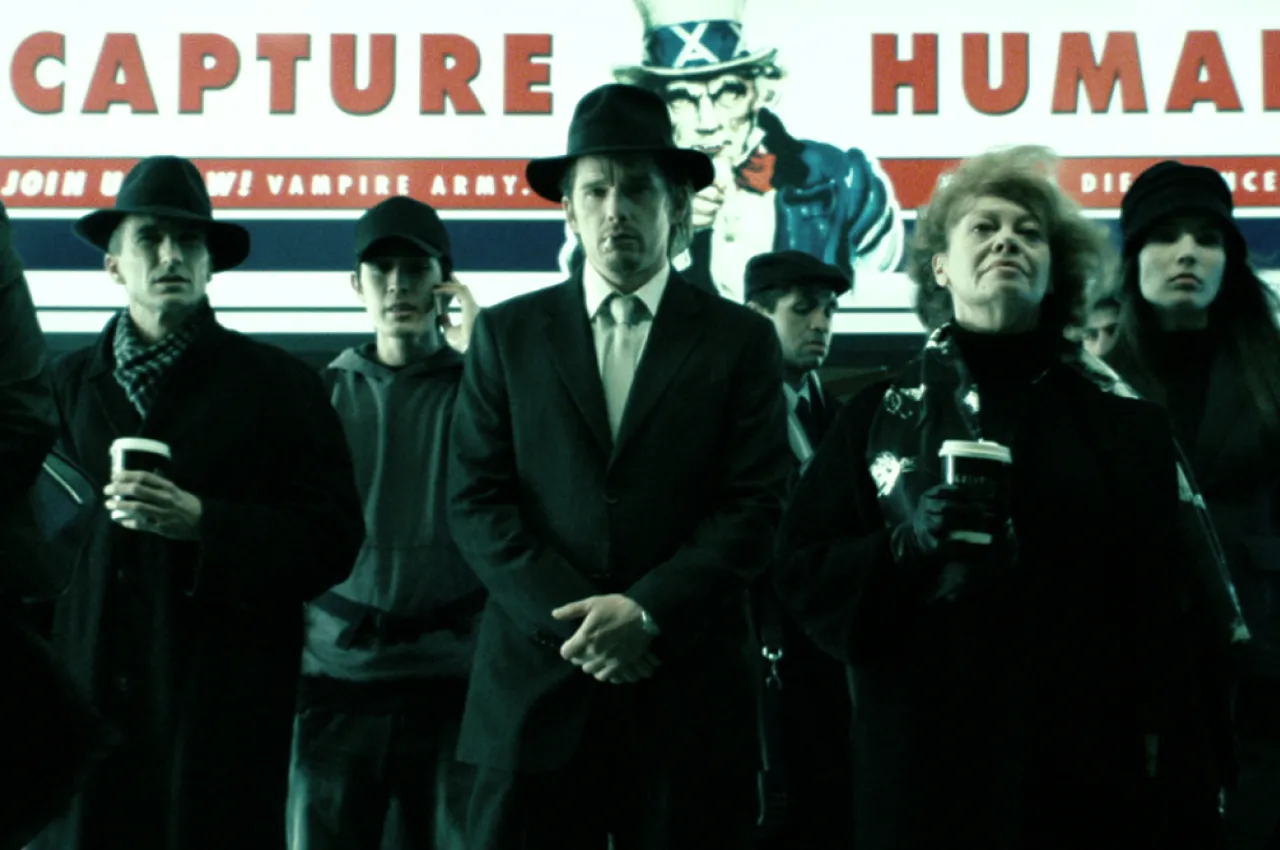 Daybreakers