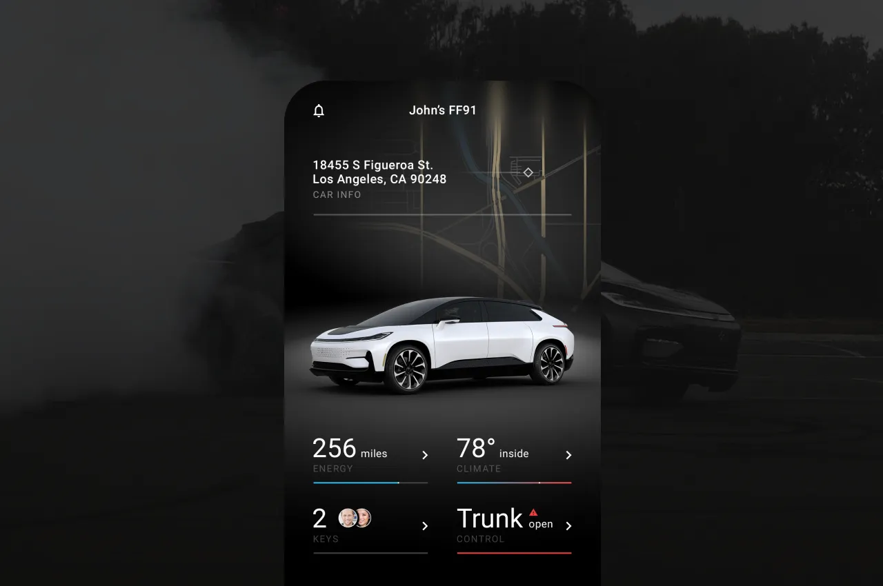 FF Mobile